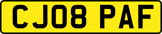 CJ08PAF