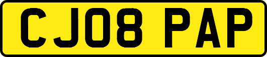 CJ08PAP