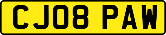 CJ08PAW