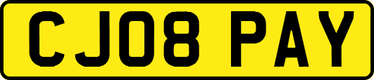 CJ08PAY
