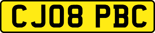 CJ08PBC
