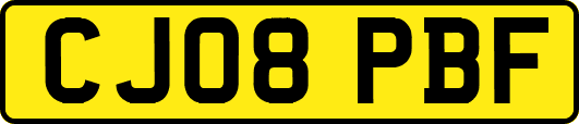 CJ08PBF