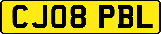 CJ08PBL