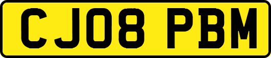 CJ08PBM