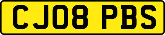 CJ08PBS