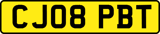 CJ08PBT