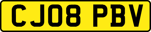 CJ08PBV