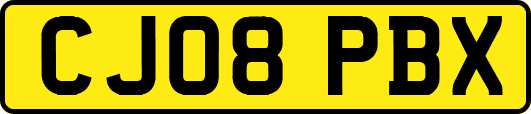 CJ08PBX