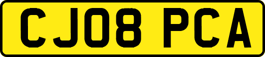 CJ08PCA