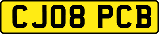 CJ08PCB