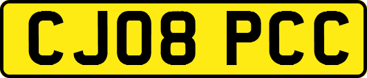 CJ08PCC