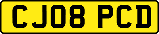 CJ08PCD