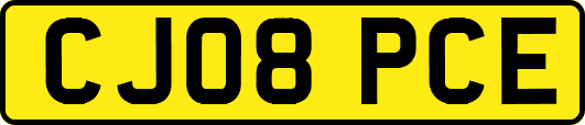 CJ08PCE