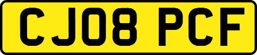 CJ08PCF