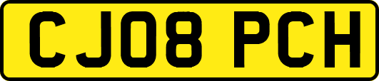 CJ08PCH