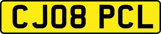 CJ08PCL