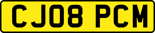 CJ08PCM