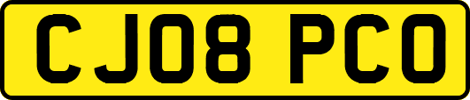 CJ08PCO