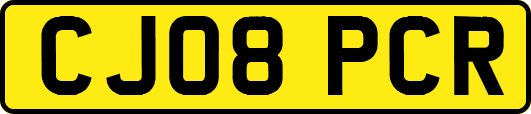 CJ08PCR