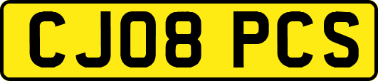 CJ08PCS