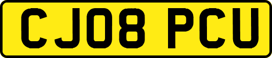 CJ08PCU