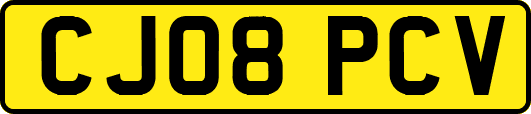 CJ08PCV