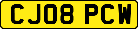 CJ08PCW