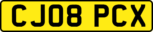 CJ08PCX