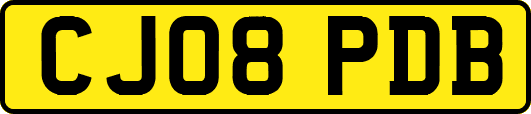 CJ08PDB
