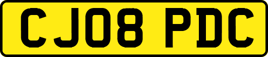 CJ08PDC