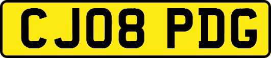 CJ08PDG