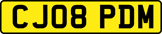 CJ08PDM