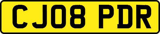 CJ08PDR