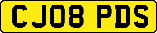 CJ08PDS