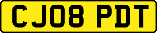 CJ08PDT