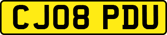 CJ08PDU