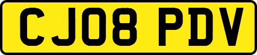 CJ08PDV