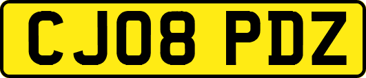 CJ08PDZ