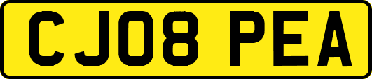 CJ08PEA