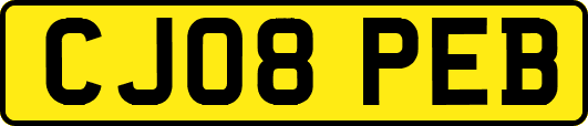CJ08PEB