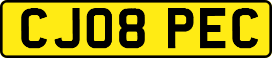 CJ08PEC