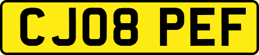 CJ08PEF