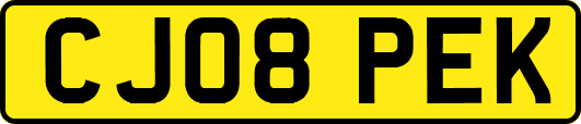 CJ08PEK