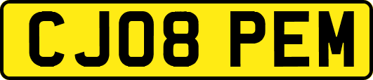 CJ08PEM