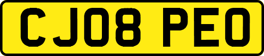 CJ08PEO