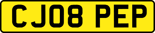 CJ08PEP