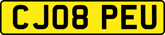CJ08PEU