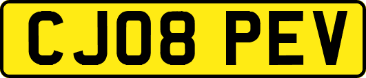 CJ08PEV