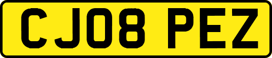 CJ08PEZ