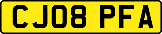 CJ08PFA